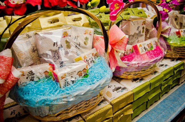 Sekinchan Pearl Rice Hamper